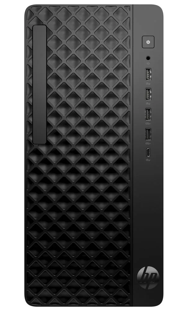 HP ProDesk 2 G1a E AI - AI PC - vež Ryzen 7 8700G / až 5.1 GHz - RAM 16 GB - SSD 1 TB - NVMe - Radeon 780M - Gigabit Ethernet - Win 11 Pro - monitor: žádný - cerný konektor - Smart Buy