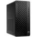 HP ProDesk 2 G1a E AI - AI PC - vež Ryzen 7 8700G / až 5.1 GHz - RAM 16 GB - SSD 1 TB - NVMe - Radeon 780M - Gigabit Ethernet - Win 11 Pro - monitor: žádný - cerný konektor - Smart Buy