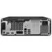 HP Pro 400 G9 - SFF Core i3 13100 / až 4.5 GHz - RAM 8 GB - SSD 512 GB - NVMe - UHD Graphics 730 - Gigabit Ethernet - FreeDOS - monitor: žádný - klávesnice: česká/slovenská - černý konektor - Smart Buy