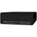 HP Pro 400 G9 - SFF Core i3 13100 / až 4.5 GHz - RAM 8 GB - SSD 512 GB - NVMe - UHD Graphics 730 - Gigabit Ethernet - FreeDOS - monitor: žádný - klávesnice: česká/slovenská - černý konektor - Smart Buy