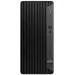 HP Pro 400 G9 - Věž Core i3 13100 / až 4.5 GHz - RAM 8 GB - SSD 512 GB - NVMe - UHD Graphics 730 - Gigabit Ethernet - Windows 10 Home - monitor: žádný - klávesnice: česká/slovenská - černý konektor - Smart Buy
