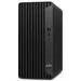 HP Pro 400 G9 - Věž Core i3 13100 / až 4.5 GHz - RAM 8 GB - SSD 512 GB - NVMe - UHD Graphics 730 - Gigabit Ethernet - Win 11 Pro - monitor: žádný - klávesnice: česká/slovenská - černý konektor - Smart Buy