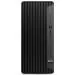 HP Pro 400 G9 - Věž Core i3 13100 / až 4.5 GHz - RAM 8 GB - SSD 512 GB - NVMe - UHD Graphics 730 - Gigabit Ethernet - Win 11 Pro - monitor: žádný - klávesnice: česká/slovenská - černý konektor - Smart Buy