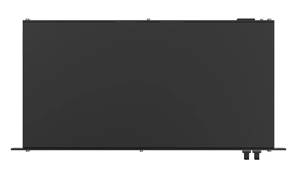Teltonika SWM280 manažovaný switch, 24x GbE (12x PoE+), 4x SFP, L2+, 19" rack