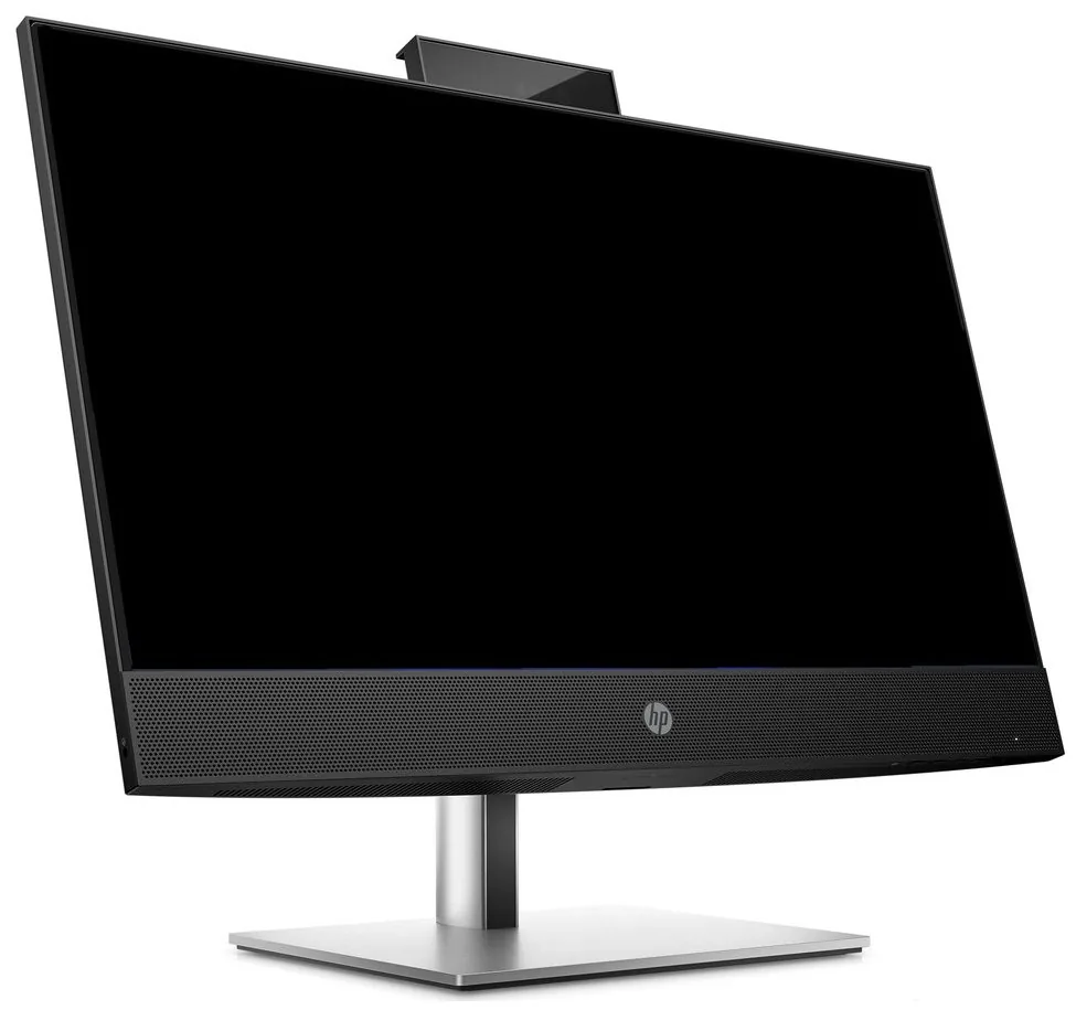 HP ProOne 440 G9 - Vše v jednom Core i5 13500T / až 4.6 GHz - RAM 16 GB - SSD 512 GB - NVMe - UHD Graphics 770 - Gigabit Ethernet, IEEE 802.11ax (Wi-Fi 6E), Bluetooth 5.3 - FreeDOS - monitor: LED 23.8" 1920 x 1080 (Full HD) @ 60 Hz - černý konektor - Smar