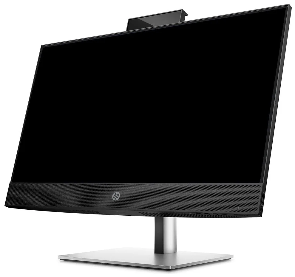 HP ProOne 440 G9 - Vše v jednom Core i5 13500T / až 4.6 GHz - RAM 16 GB - SSD 512 GB - NVMe - UHD Graphics 770 - Gigabit Ethernet, IEEE 802.11ax (Wi-Fi 6E), Bluetooth 5.3 - FreeDOS - monitor: LED 23.8" 1920 x 1080 (Full HD) @ 60 Hz - černý konektor - Smar