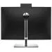 HP ProOne 440 G9 - Vše v jednom Core i5 13500T / až 4.6 GHz - RAM 16 GB - SSD 512 GB - NVMe - UHD Graphics 770 - Gigabit Ethernet, IEEE 802.11ax (Wi-Fi 6E), Bluetooth 5.3 - FreeDOS - monitor: LED 23.8" 1920 x 1080 (Full HD) @ 60 Hz - černý konektor - Smar