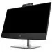 HP ProOne 440 G9 - Vše v jednom Core i5 13500T / až 4.6 GHz - RAM 16 GB - SSD 512 GB - NVMe - UHD Graphics 770 - Gigabit Ethernet, IEEE 802.11ax (Wi-Fi 6E), Bluetooth 5.3 - FreeDOS - monitor: LED 23.8" 1920 x 1080 (Full HD) @ 60 Hz - černý konektor - Smar