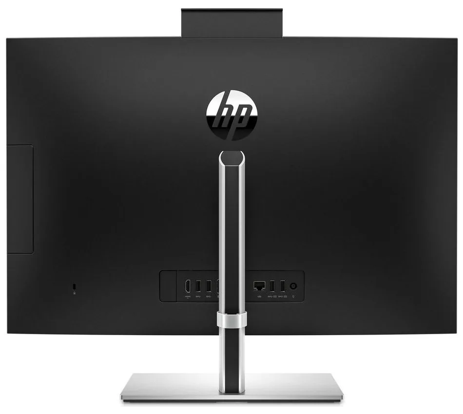 HP ProOne 440 G9 - Vše v jednom Core i5 i5-14400T / až 4.5 GHz - RAM 16 GB - SSD 512 GB - NVMe - UHD Graphics 770 - Gigabit Ethernet, IEEE 802.11ax (Wi-Fi 6E), Bluetooth 5.3 - FreeDOS - monitor: LED 23.8" 1920 x 1080 (Full HD) @ 60 Hz - černý konektor - S