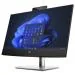HP ProOne 440 G9 - Vše v jednom Core i5 13500T / až 4.6 GHz - RAM 16 GB - SSD 512 GB - NVMe - UHD Graphics 770 - Gigabit Ethernet, IEEE 802.11ax (Wi-Fi 6E), Bluetooth 5.3 - Win 11 Home - monitor: LED 23.8" 1920 x 1080 (Full HD) @ 60 Hz - černý konektor -
