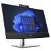 HP ProOne 440 G9 - Vše v jednom Core i5 13500T / až 4.6 GHz - RAM 16 GB - SSD 512 GB - NVMe - UHD Graphics 770 - Gigabit Ethernet, IEEE 802.11ax (Wi-Fi 6E), Bluetooth 5.3 - Win 11 Home - monitor: LED 23.8" 1920 x 1080 (Full HD) @ 60 Hz - černý konektor -
