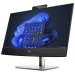 HP ProOne 440 G9 - Vše v jednom Core i7 13700T / až 4.9 GHz - RAM 16 GB - SSD 512 GB - NVMe - UHD Graphics 770 - Gigabit Ethernet, IEEE 802.11ax (Wi-Fi 6E), Bluetooth 5.3 - Win 11 Pro - monitor: LED 23.8" 1920 x 1080 (Full HD) @ 60 Hz - černý konektor - S