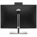 HP ProOne 440 G9 - Vše v jednom Core i7 13700T / až 4.9 GHz - RAM 16 GB - SSD 512 GB - NVMe - UHD Graphics 770 - Gigabit Ethernet, IEEE 802.11ax (Wi-Fi 6E), Bluetooth 5.3 - Win 11 Pro - monitor: LED 23.8" 1920 x 1080 (Full HD) @ 60 Hz - černý konektor - S
