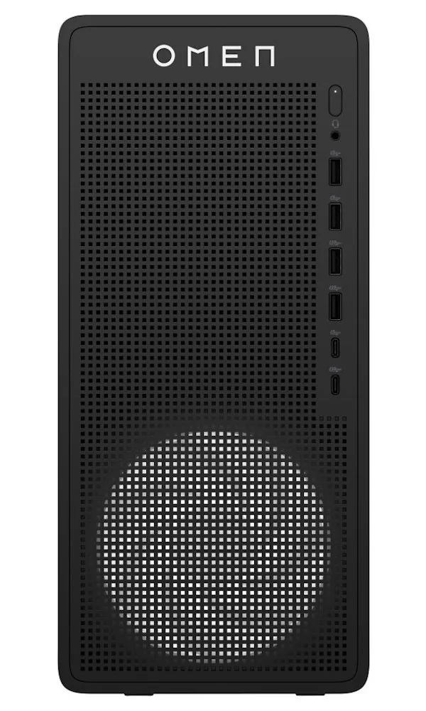 OMEN 16L TG03-0022nc, AMD RYZEN 7 8700F, RTX5060 8GB , 16GB DDR5, SSD 1TB, W11H, 3-3-0, WiFi
