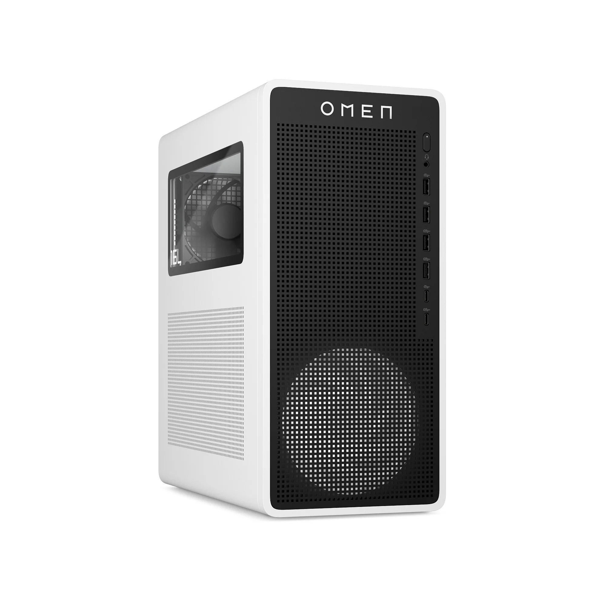 OMEN 16L TG03-0023nc, INTEL Core Ultra 7 265F, RTX5060Ti 16GB , 16GB DDR5, SSD 1TB, W11H, 3-3-0, WiFi