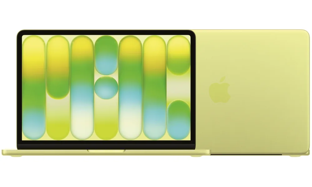 MacBook Neo 13" A18P 6C CPU/5C GPU/8G/256/CZ/CIT