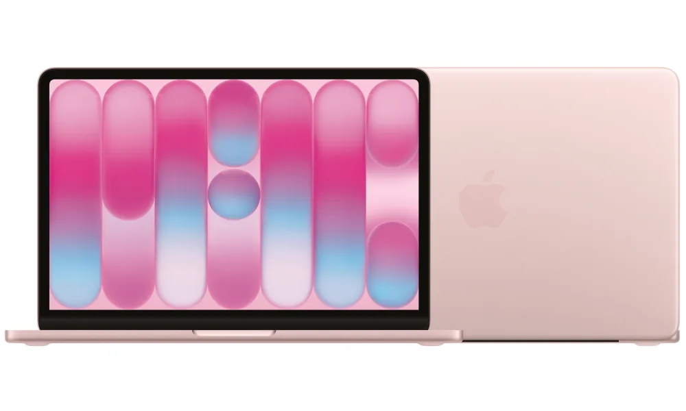 MacBook Neo 13" A18P 6C CPU/5C GPU/8G/256/CZ/BLS