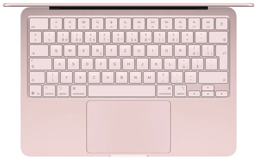 MacBook Neo 13" A18P 6C CPU/5C GPU/8G/256/CZ/BLS