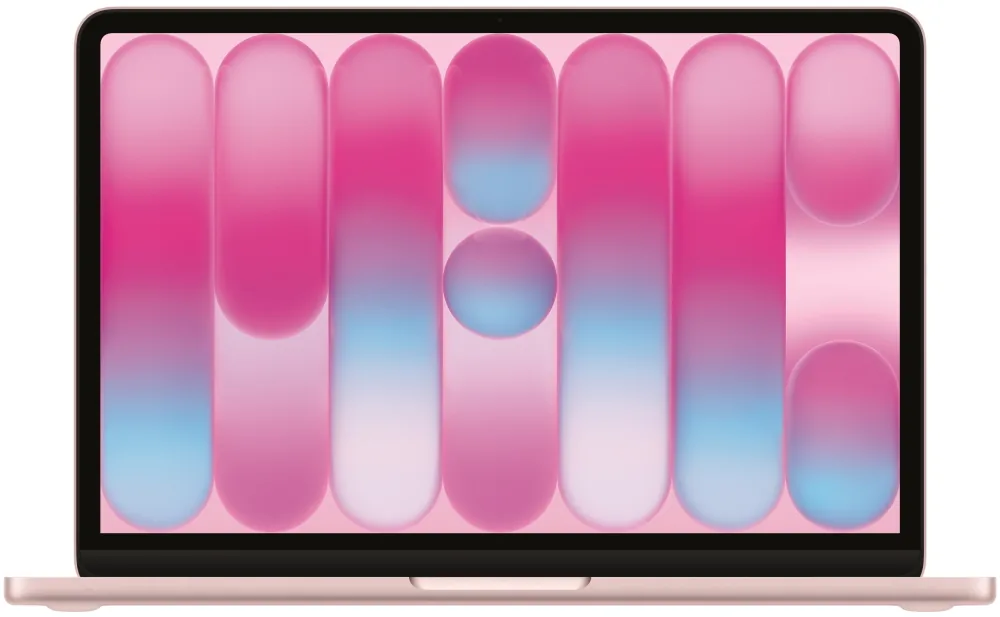 MacBook Neo 13" A18P 6C CPU/5C GPU/8G/256/CZ/BLS