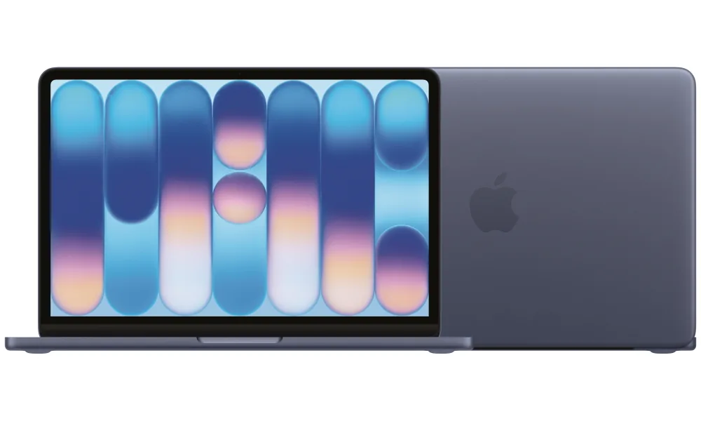 MacBook Neo 13" A18P 6C CPU/5C GPU/8G/256/CZ/IND