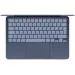 MacBook Neo 13" A18P 6C CPU/5C GPU/8G/256/CZ/IND
