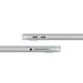 MacBook Neo 13" A18P 6C CPU/5C GPU/8G/256/CZ/SLV