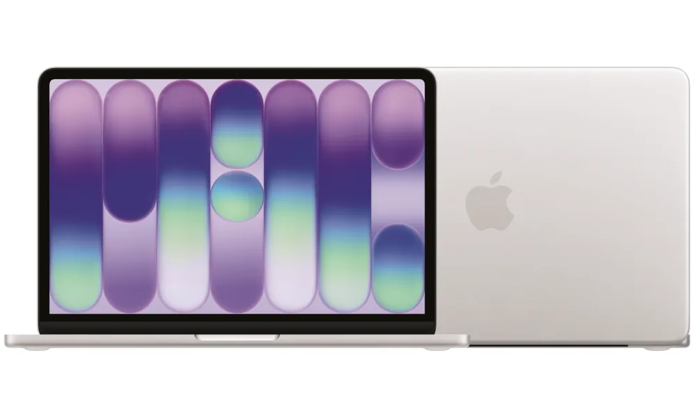 MacBook Neo 13" A18P 6C CPU/5C GPU/8G/256/CZ/SLV