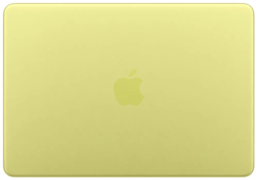 MacBook Neo 13" A18P 6C CPU/5C GPU/8G/512/CZ/CIT