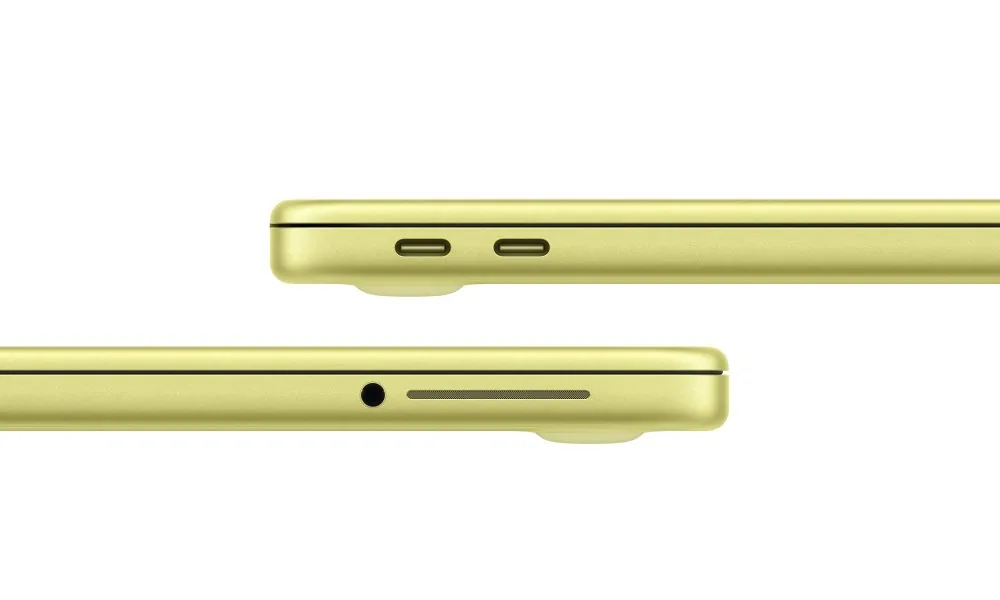 MacBook Neo 13" A18P 6C CPU/5C GPU/8G/512/CZ/CIT