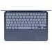 MacBook Neo 13" A18P 6C CPU/5C GPU/8G/512/CZ/IND