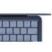 MacBook Neo 13" A18P 6C CPU/5C GPU/8G/512/CZ/IND