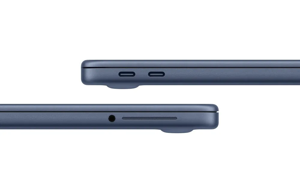 MacBook Neo 13" A18P 6C CPU/5C GPU/8G/512/CZ/IND