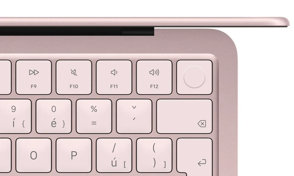 MacBook Neo 13" A18P 6C CPU/5C GPU/8G/512/CZ/BLS