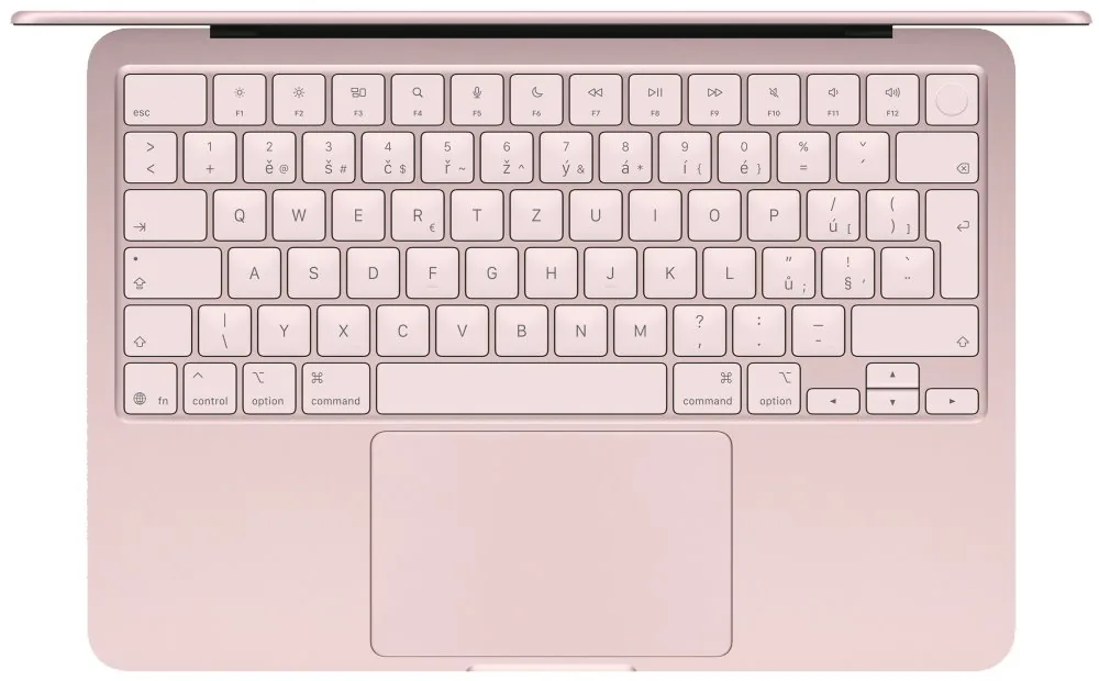 MacBook Neo 13" A18P 6C CPU/5C GPU/8G/512/CZ/BLS