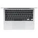 Apple MacBook Air 13"/M5/13,6"/2560x1664/16GB/512GB/M5/Tahoe/Silver/1R
