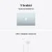 Apple MacBook Air 13"/M5/13,6"/2560x1664/16GB/512GB/M5/Tahoe/Sky Blue/1R