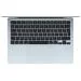 Apple MacBook Air 13"/M5/13,6"/2560x1664/16GB/1TB/M5/Tahoe/Sky Blue/1R