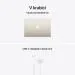 Apple MacBook Air 13"/M5/13,6"/2560x1664/16GB/1TB/M5/Tahoe/Starlight/1R