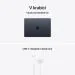Apple MacBook Air 13"/M5/13,6"/2560x1664/24GB/1TB/M5/Tahoe/Midnight/1R