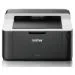Brother HL-1112E, A4, mono, 29 str., USB