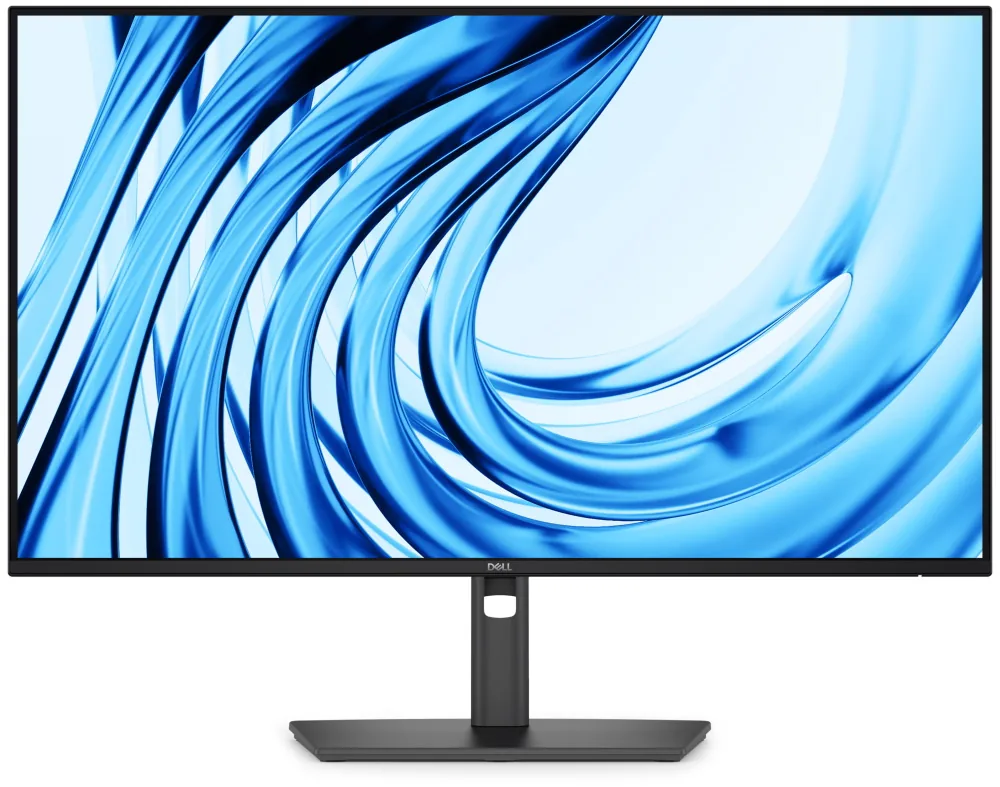Dell Pro P P2726H - LED monitor - 27" - 1920 x 1080 Full HD (1080p) @ 120 Hz - IPS - 300 cd/m? - 1500:1 - 5 ms - HDMI, DisplayPort - tmavě šedá - s 3 roky základní servis hardwaru s pokročilou výměnou po diagnostice na dálku