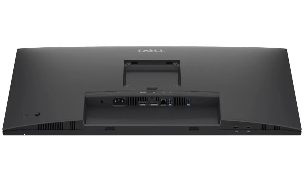 Dell Pro P P2726H - LED monitor - 27" - 1920 x 1080 Full HD (1080p) @ 120 Hz - IPS - 300 cd/m? - 1500:1 - 5 ms - HDMI, DisplayPort - tmavě šedá - s 3 roky základní servis hardwaru s pokročilou výměnou po diagnostice na dálku
