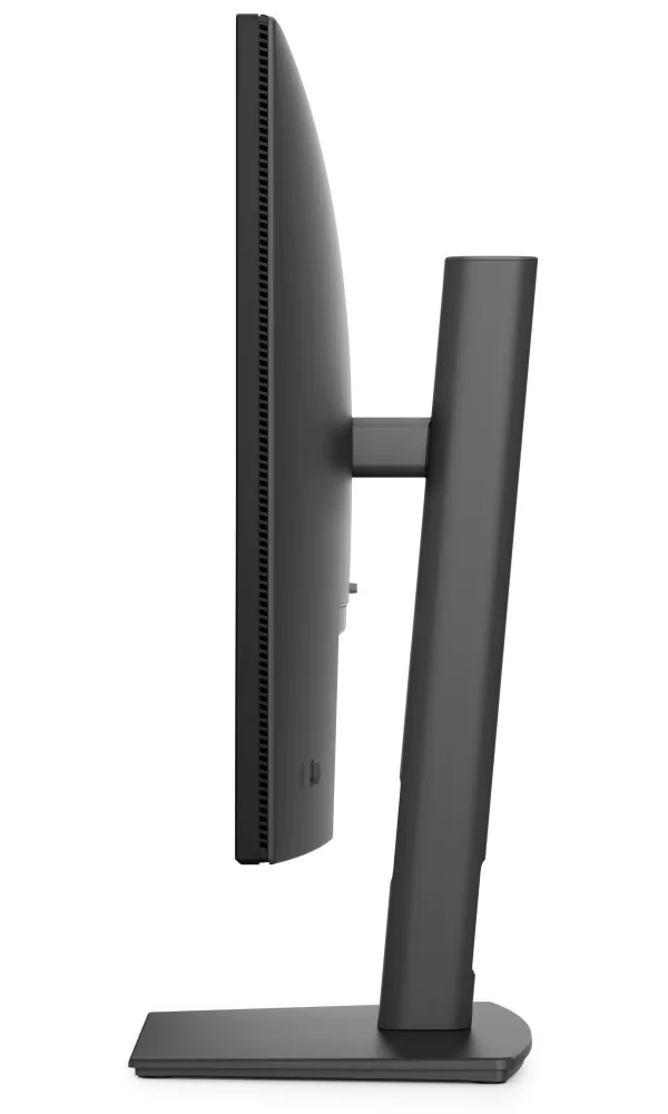 Dell Pro P P2726H - LED monitor - 27" - 1920 x 1080 Full HD (1080p) @ 120 Hz - IPS - 300 cd/m? - 1500:1 - 5 ms - HDMI, DisplayPort - tmavě šedá - s 3 roky základní servis hardwaru s pokročilou výměnou po diagnostice na dálku