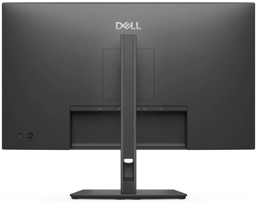 Dell Pro P P2726H - LED monitor - 27" - 1920 x 1080 Full HD (1080p) @ 120 Hz - IPS - 300 cd/m? - 1500:1 - 5 ms - HDMI, DisplayPort - tmavě šedá - s 3 roky základní servis hardwaru s pokročilou výměnou po diagnostice na dálku