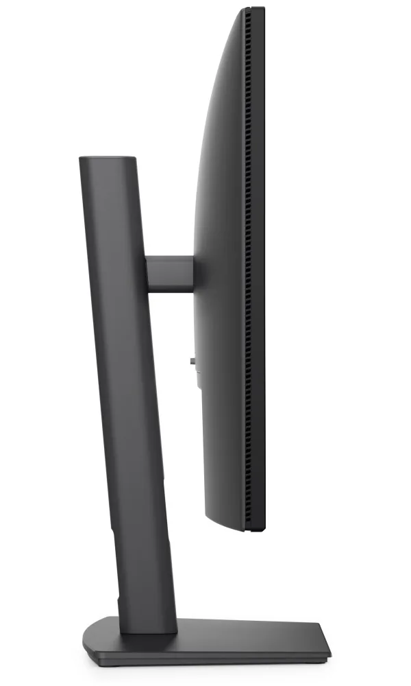 Dell Pro P P2726H - LED monitor - 27" - 1920 x 1080 Full HD (1080p) @ 120 Hz - IPS - 300 cd/m? - 1500:1 - 5 ms - HDMI, DisplayPort - tmavě šedá - s 3 roky základní servis hardwaru s pokročilou výměnou po diagnostice na dálku