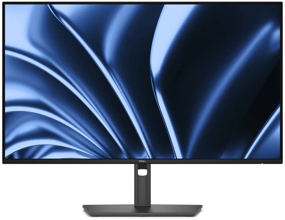 Dell Pro P P2726HE - LED monitor - 27" - 1920 x 1080 Full HD (1080p) @ 120 Hz - IPS - 300 cd/m? - 1500:1 - 5 ms - HDMI, DisplayPort, USB-C - s 3 roky základní servis hardwaru s pokročilou výměnou po diagnostice na dálku