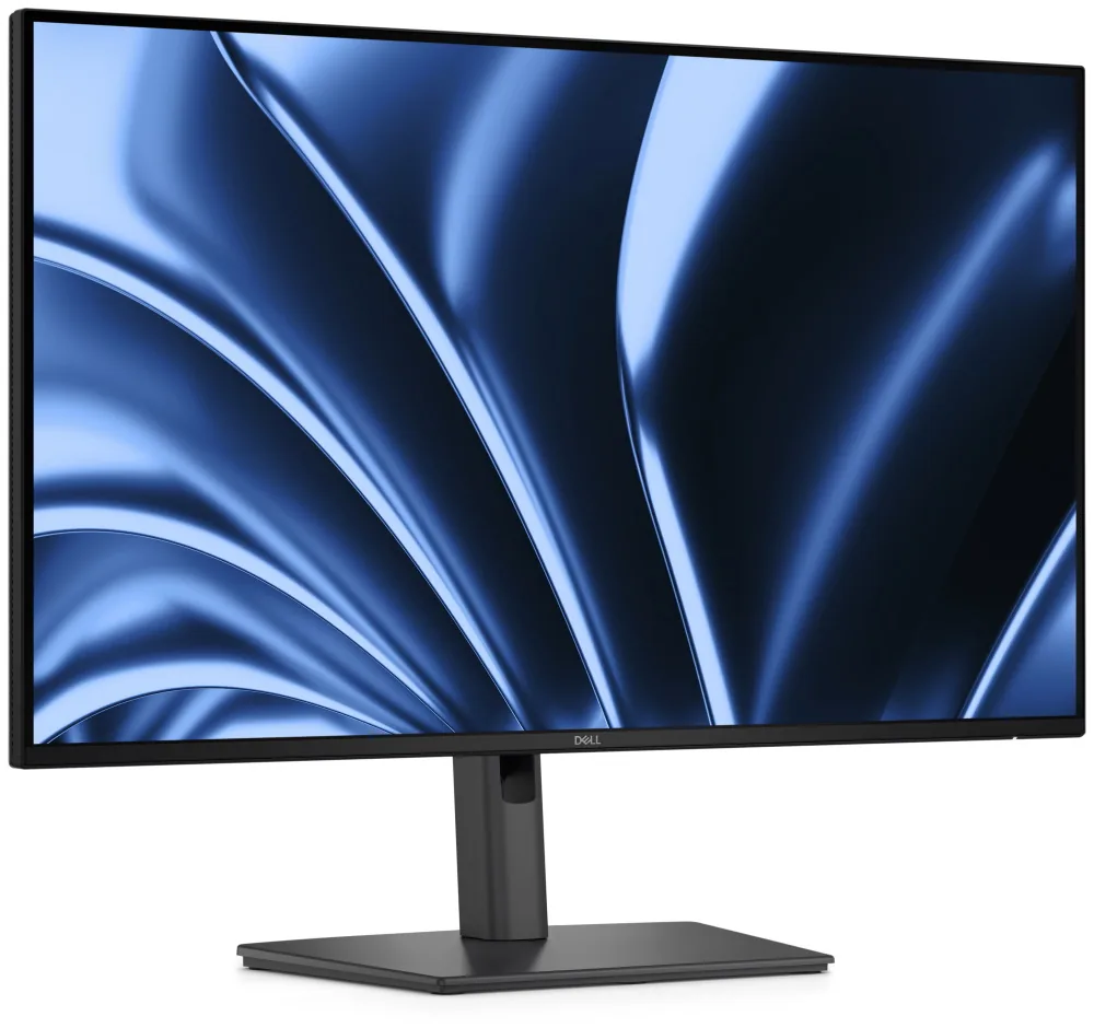 Dell Pro P P2726HE - LED monitor - 27" - 1920 x 1080 Full HD (1080p) @ 120 Hz - IPS - 300 cd/m? - 1500:1 - 5 ms - HDMI, DisplayPort, USB-C - s 3 roky základní servis hardwaru s pokročilou výměnou po diagnostice na dálku