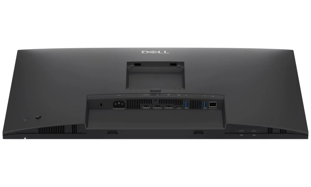 Dell Pro P P2726HE - LED monitor - 27" - 1920 x 1080 Full HD (1080p) @ 120 Hz - IPS - 300 cd/m? - 1500:1 - 5 ms - HDMI, DisplayPort, USB-C - s 3 roky základní servis hardwaru s pokročilou výměnou po diagnostice na dálku