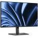 Dell Pro P P2726HE - LED monitor - 27" - 1920 x 1080 Full HD (1080p) @ 120 Hz - IPS - 300 cd/m? - 1500:1 - 5 ms - HDMI, DisplayPort, USB-C - s 3 roky základní servis hardwaru s pokročilou výměnou po diagnostice na dálku