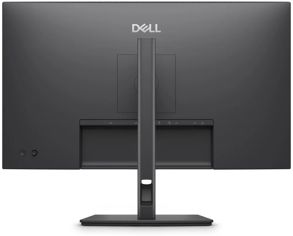 Dell Pro P P2726HE - LED monitor - 27" - 1920 x 1080 Full HD (1080p) @ 120 Hz - IPS - 300 cd/m? - 1500:1 - 5 ms - HDMI, DisplayPort, USB-C - s 3 roky základní servis hardwaru s pokročilou výměnou po diagnostice na dálku